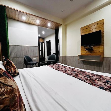 Bhāgalpur Hangout Inn מראה חיצוני תמונה